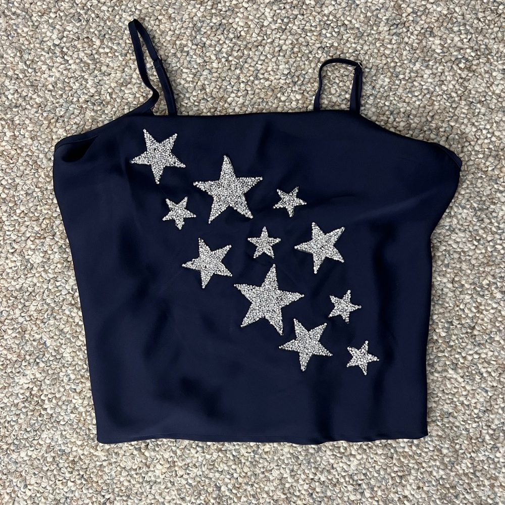 Taylor Swift VMAs Inspired Star Shirt